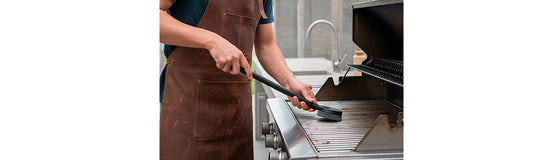 7 Consejos para Mantener tu Parrilla y Utensilios Siempre Limpios