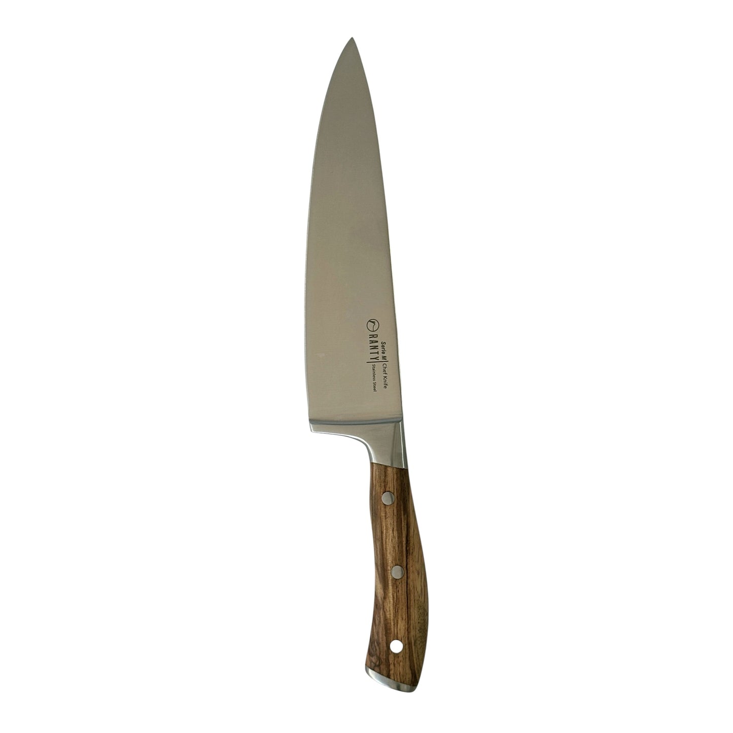 CUCHILLOS SERIE M RANTY