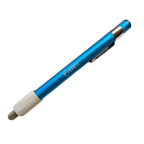 Afilador Compacto de Cuchillos, Lápiz