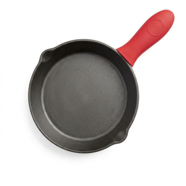 MANGO DE SILICONA PARA HIERRO FUNDIDO RANTY