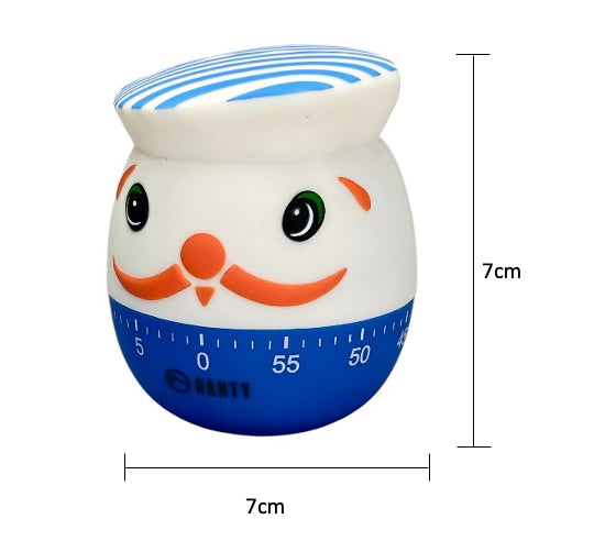 TIMER COCINA CHEF