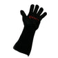 GUANTE PARA ALTAS TEMPERATURAS RANTY, LARGO 38cm