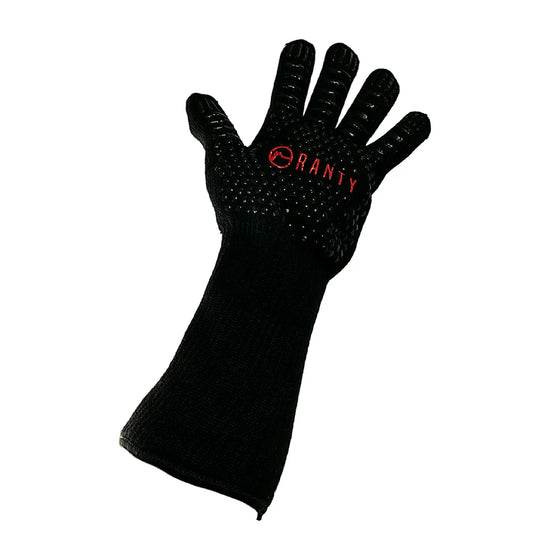 GUANTE PARA ALTAS TEMPERATURAS RANTY, LARGO 38cm