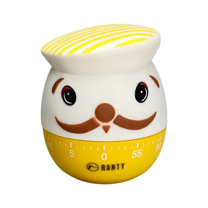 TIMER COCINA CHEF