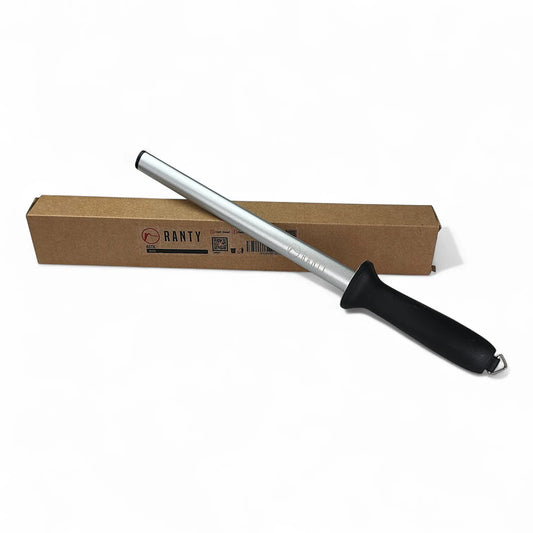 Astil diamantado profesional RANTY de 40 cm