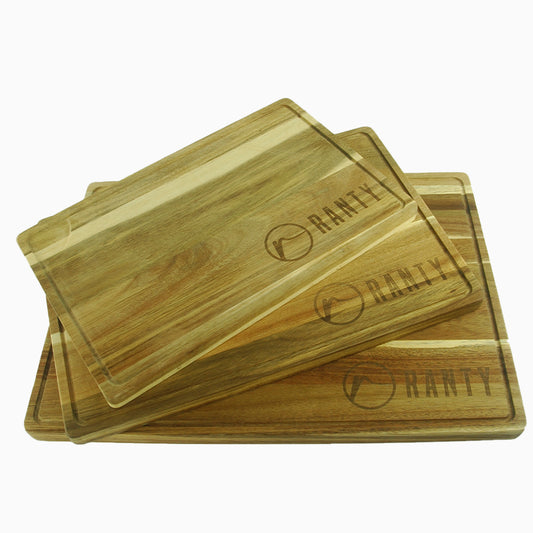 TABLAS PARA COCINA Y QUINCHO