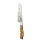 Set de cuchillos RANTY Serie M en acero inoxidable, distintos modelos para uso profesional en cocina