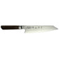CUCHILLO DE ACERO DE DAMASCO CHEF SAMURAI RANTY