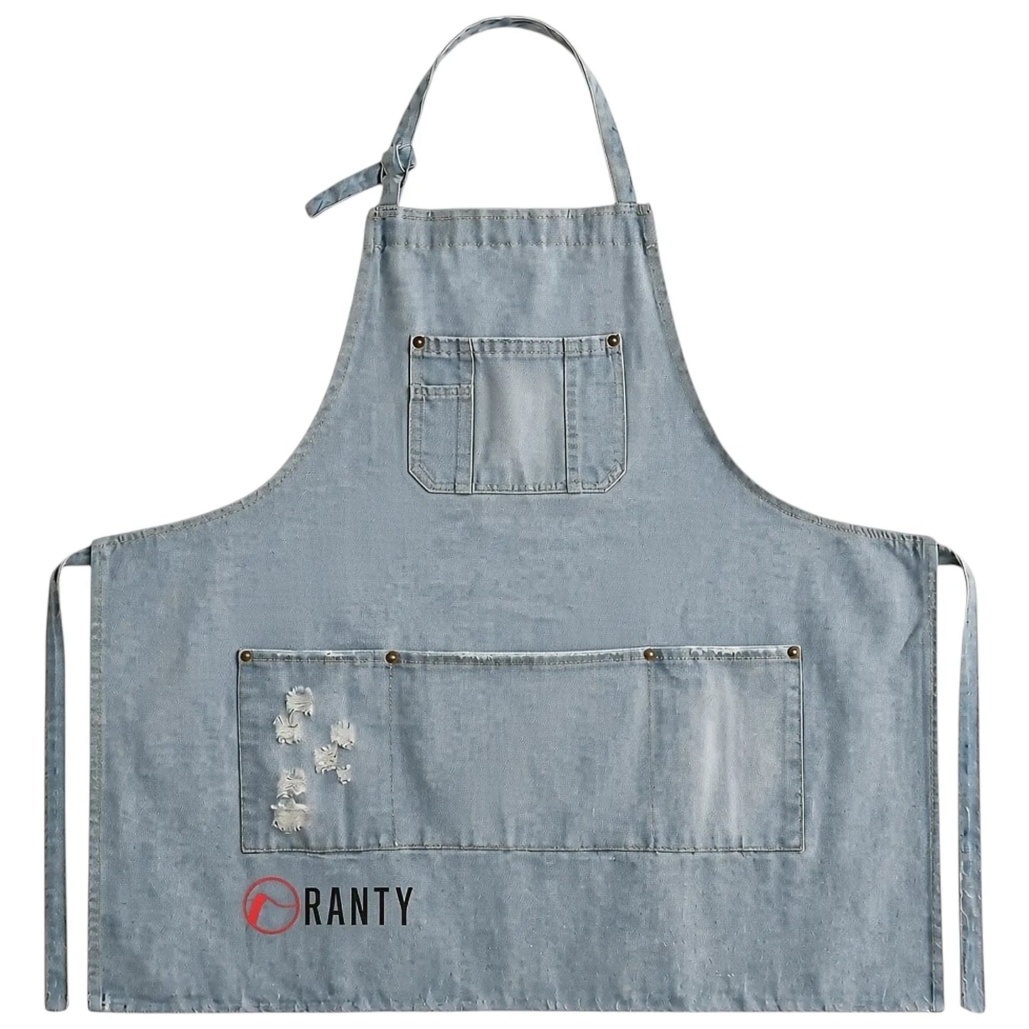 PACK GRAN ASADOR RANTY