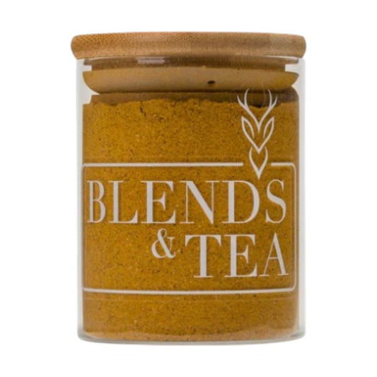 GOLDEN MILK FRASCO 100 gr - Blend & Tea