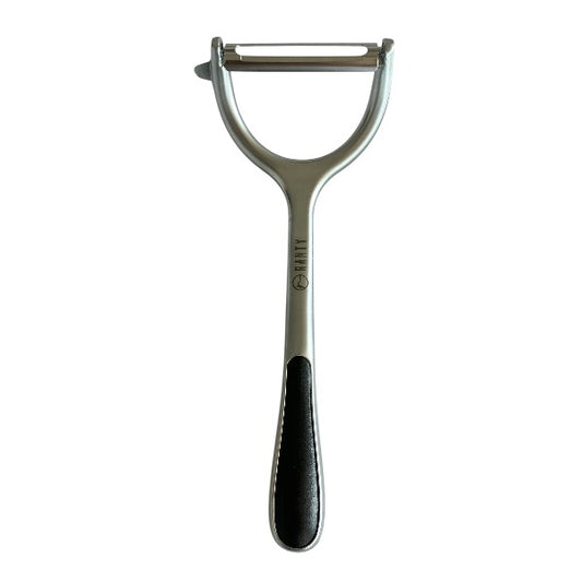 PELADOR HORIZONTAL, RANTY