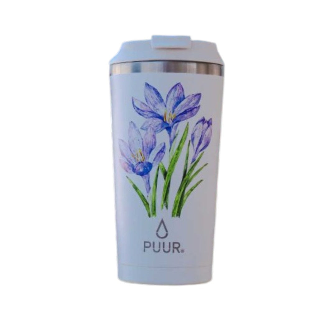 MUG AZAFRÁN 470 ml - PUUR