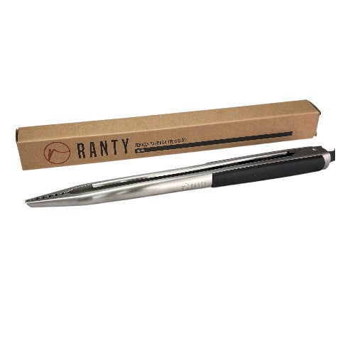 TENAZAS PARRILLA PRECISION, 40 CM