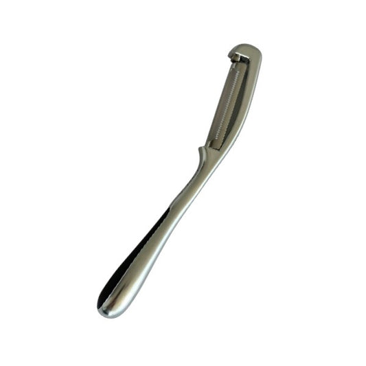 PELADOR VERTICAL, RANTY