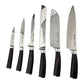 CUCHILLOS SERIE GOURMET RANTY
