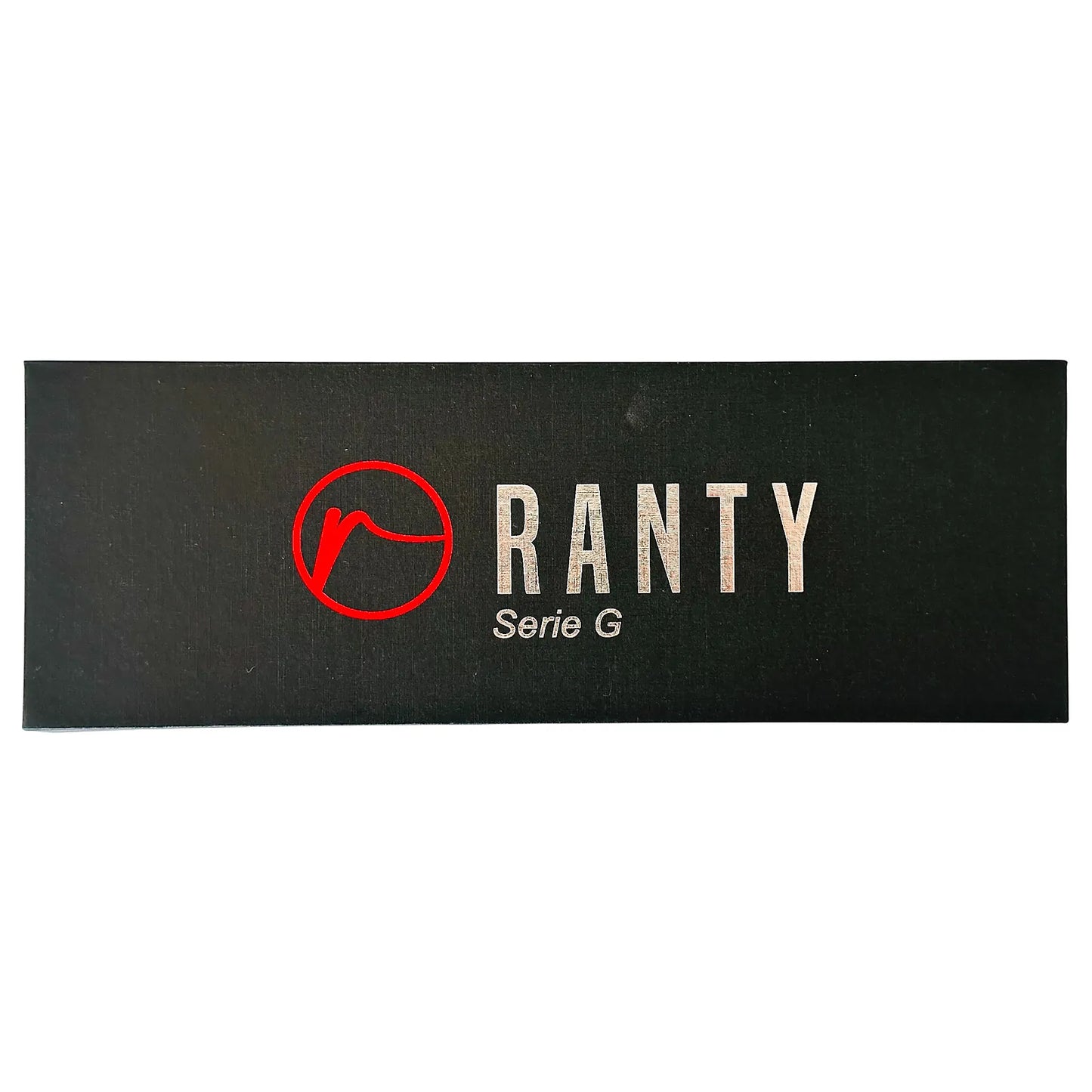 CUCHILLOS SERIE GOURMET RANTY
