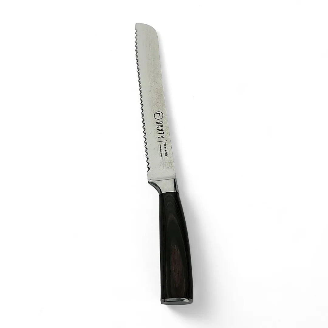 CUCHILLOS SERIE GOURMET RANTY
