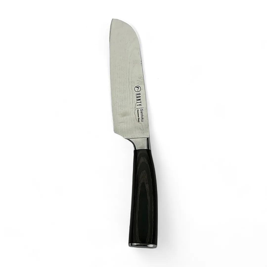 CUCHILLOS SERIE GOURMET RANTY