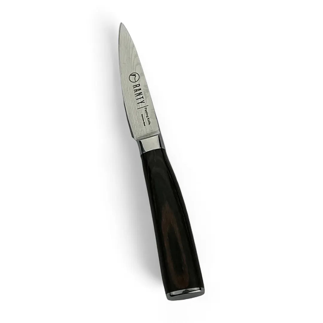 CUCHILLOS SERIE GOURMET RANTY
