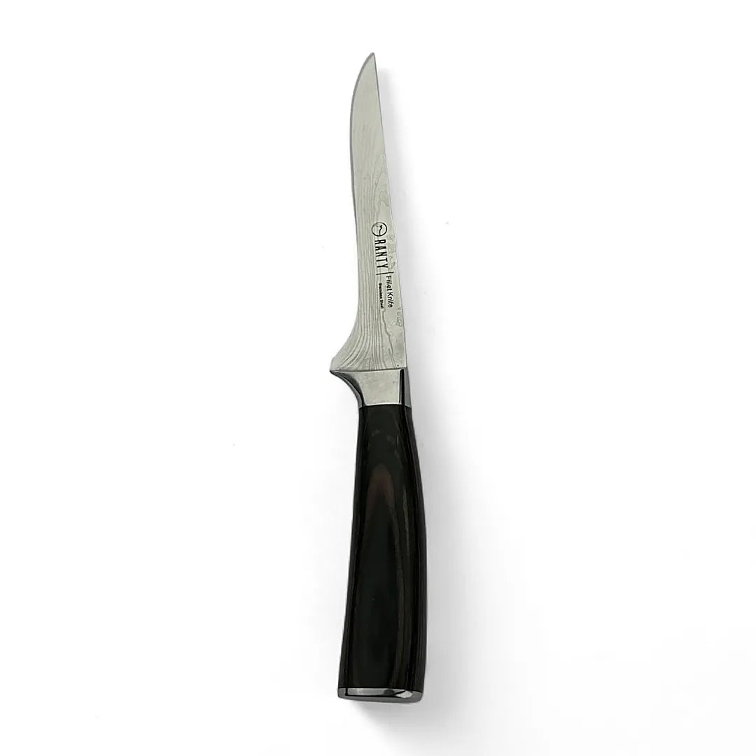 CUCHILLOS SERIE GOURMET RANTY