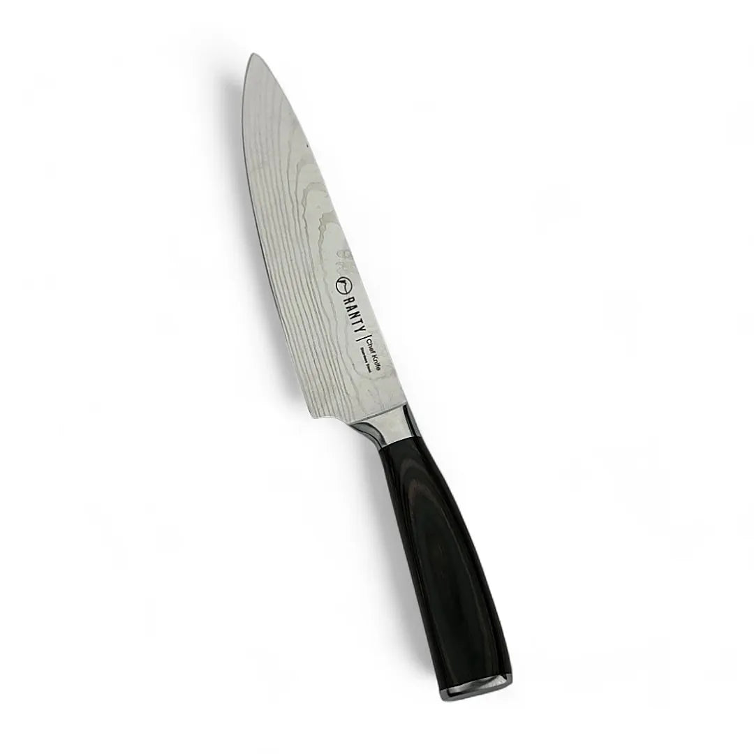 CUCHILLOS SERIE GOURMET RANTY