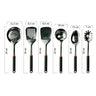SET 6 UTENSILIOS DE COCINA JOVEN RANTY