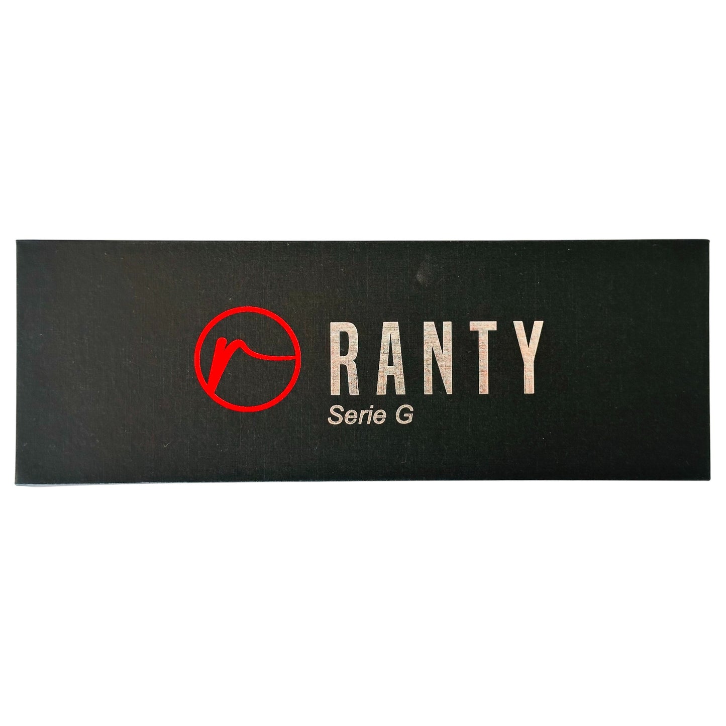 CUCHILLOS SERIE GOURMET RANTY