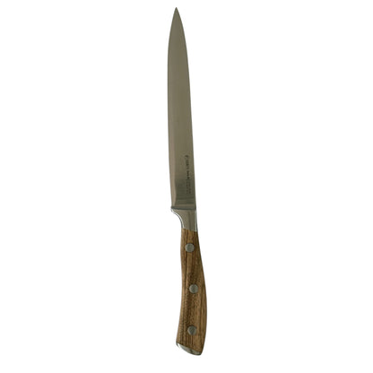 Set de cuchillos RANTY Serie M en acero inoxidable, distintos modelos para uso profesional en cocina