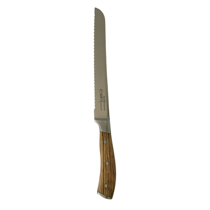 Set de cuchillos RANTY Serie M en acero inoxidable, distintos modelos para uso profesional en cocina