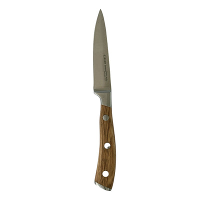 Set de cuchillos RANTY Serie M en acero inoxidable, distintos modelos para uso profesional en cocina