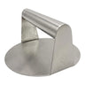 SMASH BURGUER INOX RANTY