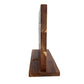 BLOQUE DE MADERA MAGNÉTICO RANTY