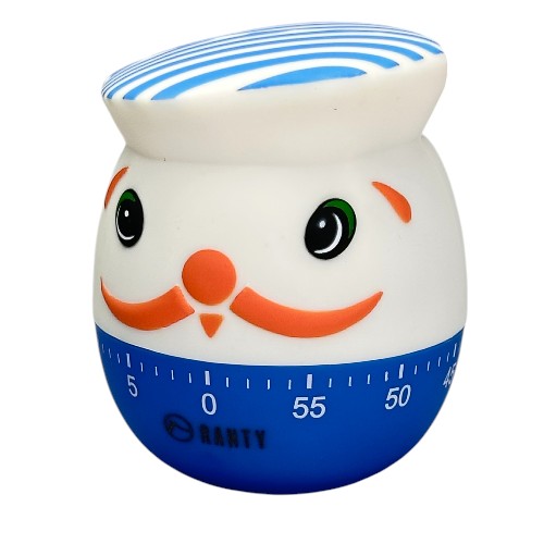 TIMER COCINA CHEF