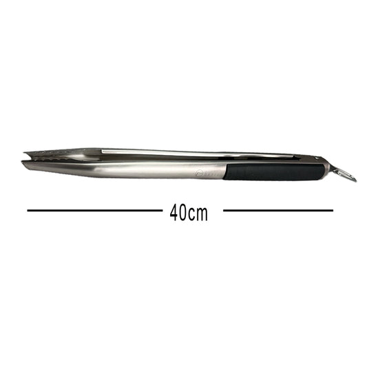 TENAZAS PARRILLA PRECISION, 40 CM