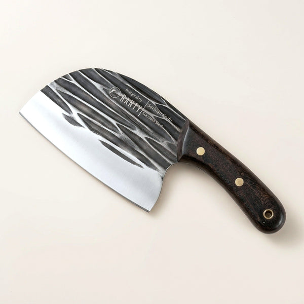 Cuchillo Serbio 16 cm RANTY en estudio