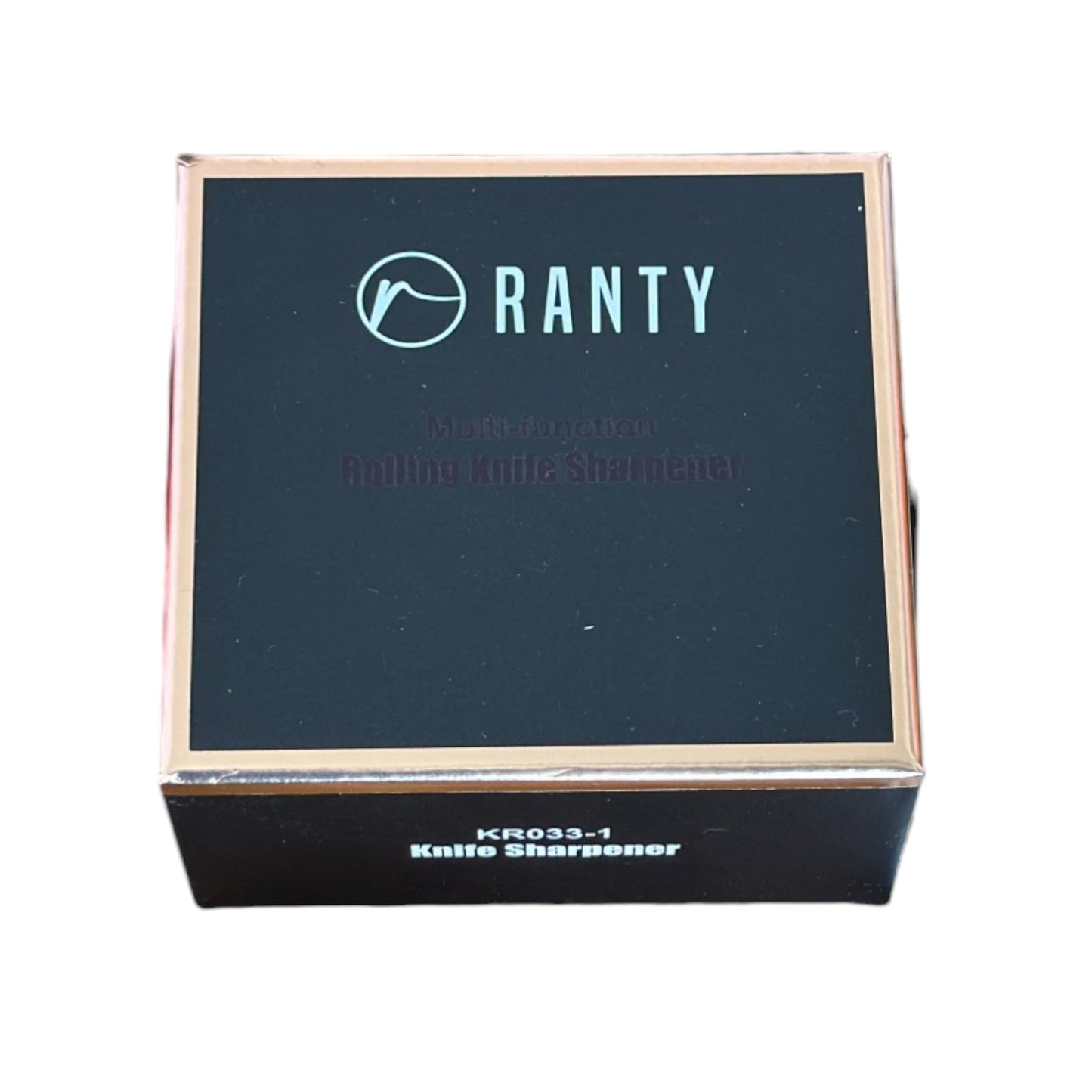 AFILADOR DE CUCHILLOS ROLLER RANTY