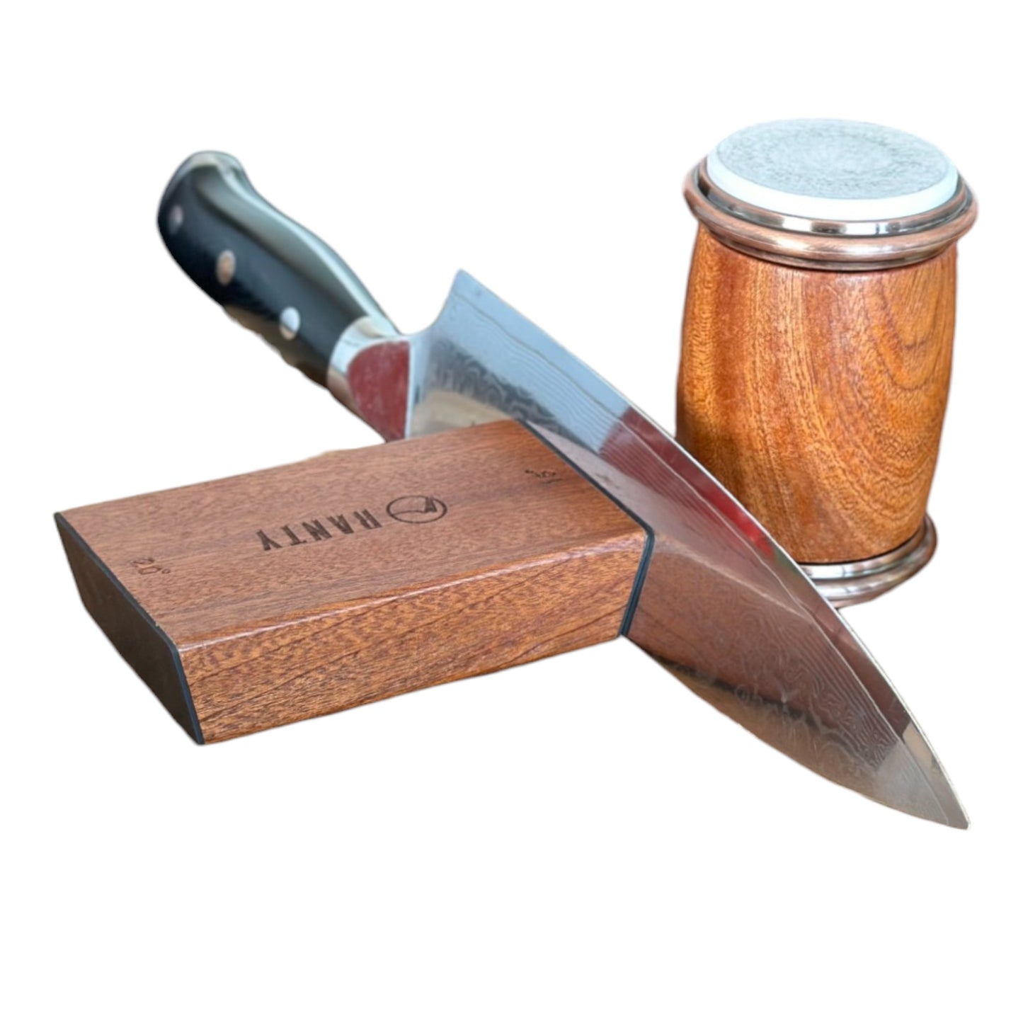 AFILADOR DE CUCHILLOS ROLLER RANTY