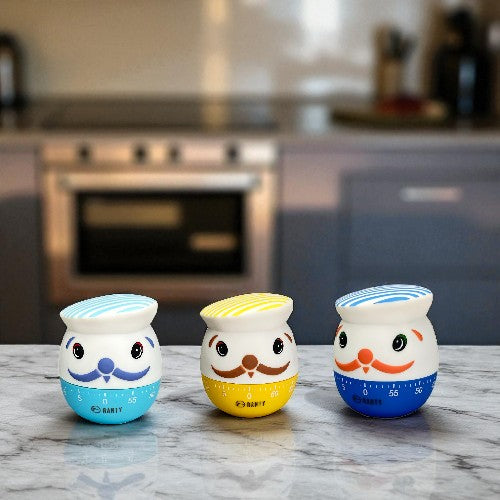 TIMER COCINA CHEF