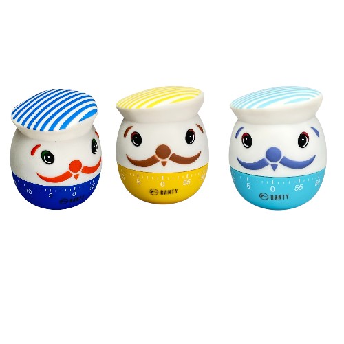TIMER COCINA CHEF