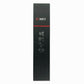 Empaque vertical premium del Cuchillo de acero de Damasco Grand Chef Ranty con logo y detalles.